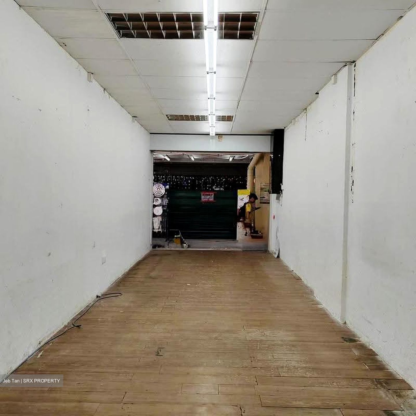 Tampines Street 21 (D18), Shop House #612796641